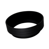 Maxbell Aluminum Alloy Coffee Dosing Funnel Coffee Intelligent Dosing Ring black