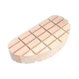 Maxbell Cow Trimming Cushion Riding Farms Rubber Slabs for Pasture Livestock Sheep Wood