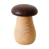 Maxbell Automatic Toothpick Dispenser Mushroom Shape Container for Home Party Gifts