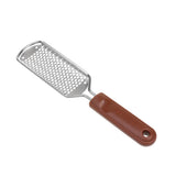 Maxbell Sole Pedicure Foot Rasp File Scrubber Hard Dead Skin Callus Remover