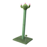 Maxbell Cat Scratching Post Training Bite Resistant for Pets Supplies Kittens