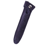 Maxbell Professional Hairdressers Scissors Shear Pouch Storage Bag Holder Dark Blue
