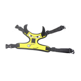 Max Nylon Small Pet Dog Harness Vest For Pet Walking Outdoor Outfits  XS