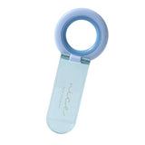 Maxbell Toilet Seat Lifter Toilet Seat Cover Lifter Convenient Fashion for Accessory Dark blue