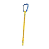 Maxbell Tool Lanyard Anti Lost Rope with Carabiner Attachment Heavy Duty Retractable Style A