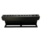 Maxbell Detailing Brush Holder Alloy for Auto Cleaning Detailing Tools Hanger