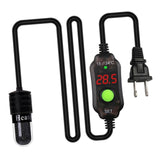 Maxbell Aquarium Fish Tank Heater Submersible Thermostat Heat Rod for Betta 10W