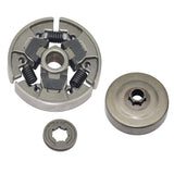 Maxbell Clutch Assembly Drum Sprocket Bearing For Stihl 017 018 021 023 025 MS170 MS180 MS210 MS230 MS250