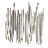 Maxbell 22Pcs Electric Guitar Copper Fret Wire Fretwire 2.2mm for ST LP & SG Guitar Accessories