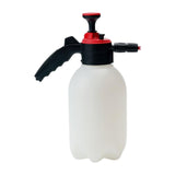 Maxbell car wash Bottle Air Pressure Hand Pump Sprayer for Home Car Garden 2.5L
