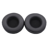 Maxbell Headphone Soft Ear Pads Cushions Replacement for Skullcandy Hesh Black