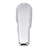 Maxbell DIY Front Housing Protective Cover Case for Wahl 8147-035 808 Clipper Silver