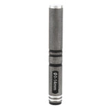 Max 0-14mm Expanding Hole Opener Model Car Reamer Reaming Knife Drill Tool Black