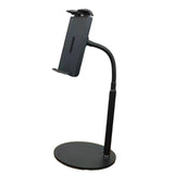 Maxbell Desk Phone Stand Flexible Alloy Lazy Bracket for Bedroom Kitchen Office