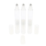 Max Maxb 3 Pieces 6 ml Empty Twist Pen Lip Gloss Applicators Container Liquid Tube 02