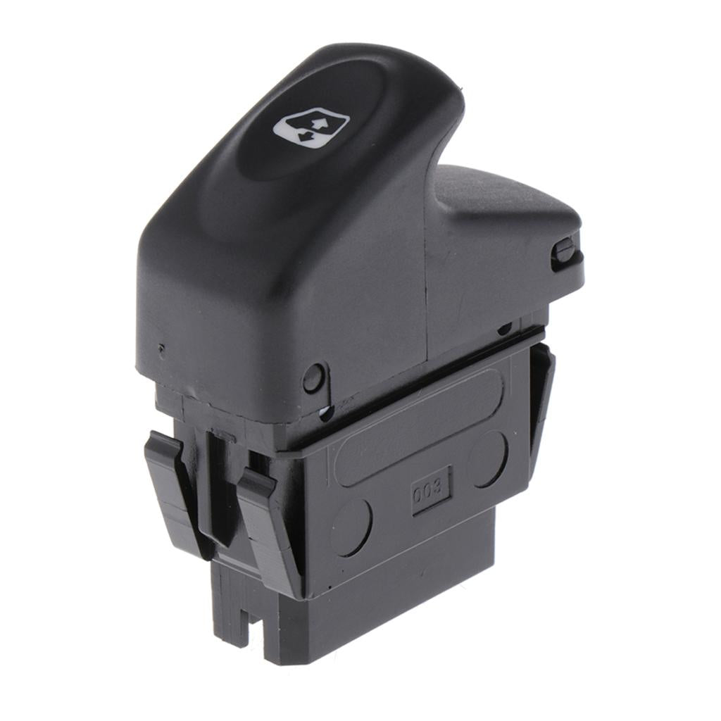 Max Car Electric Power Master Window Switch Button For Renault 7700429998