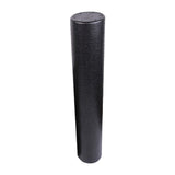 Maxbell Round Foam Roller Balance Training Yoga Column for Waist Stretching Workout 15cmx90cm