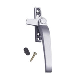 Maxbell Window Handles Office with Lock Handle Livingroom Casement Locking Handle Right