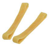 Maxbell Plaster Mold Rubber Band Easy to Use Lightweight Accs Fixing for Clay Tool 26cm