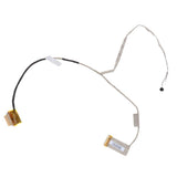 Max Maxb Laptop LVDS LCD Flex Video Screen Cable for ASUS X53B X53U K53Z K53T K53BY