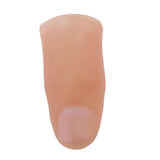 Maxbell Magic Thumb Tip Trick Rubber Close Up Vanish Appearing Finger Hard Large