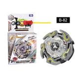 Maxbell Rapidty Fight Burst Starter Toy Set ALTER CHRONOS.6M.T B-82