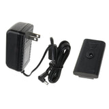 Maxbell AC2 AC Power Supply Adapter for Sony F550 F750 LED Fill Light 100V to 240V