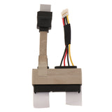 Max Sata HDD Hard Drive Cable Adapter for Lenovo C240 C245 All-in-One Desktop