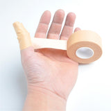 Max Premium Kinesiology Sports Tape Roll for Ankle Wrist and Injury Taping 3.8cm x 9.14m