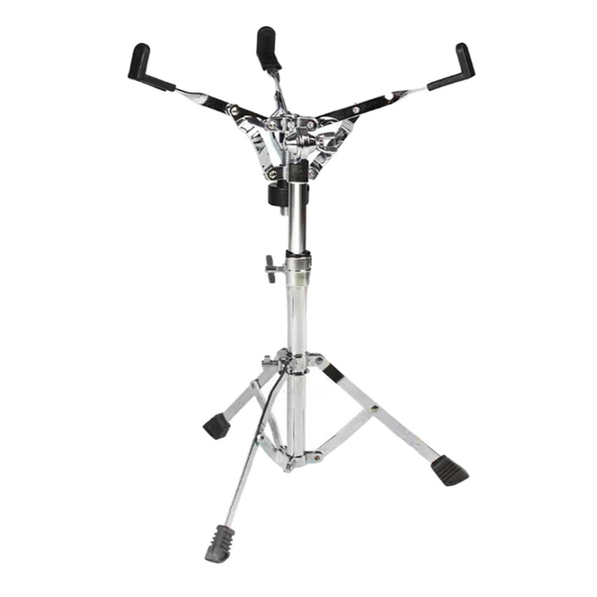 Maxbell Snare Drum Stand Triangle Bracket for 12 inch~14 inch Dia Drums Instrument