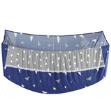 Max Maxb Four Seasons Universal Stretch All-inclusive Anti-slip Sofa Cover Style_5