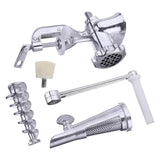 Maxbell Manual Fruit Juicer Vegetable Grinder Hand Press Kitchen Accessories