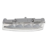 Max NEW DRL Fog Light Driving Lamp for Mercedes Benz W204 W212 C250 E350 Left