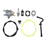 Max Carburetor For Stihl MS192 MS192T MS192TC Chainsaw Zama Carb