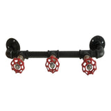 Max Creative Metal Wall Hanging Hook Coat Hangers for Home Storage Improvement A