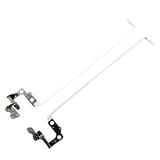 Max LCD Bracket Hinge L+R Replacement Kit For Toshiba L50-B L55A-T L55-B L50D-B