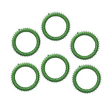 Maxbell Wreath Holder Lightweight Christmas Garland DIY Accessories for Crafts 30cm