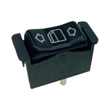 Maxbell Master Power Window Switch for Mercedes-Benz 190 W201 Easy Installation