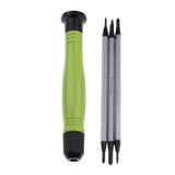 Maxbell 6In1 Opening Repair Tools Kit Screwdriver Set Phillips Slotted Screwdrivers