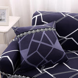 Max Pillowcases 18x18 Inch Home Decor Pillow Case Green Water Cube