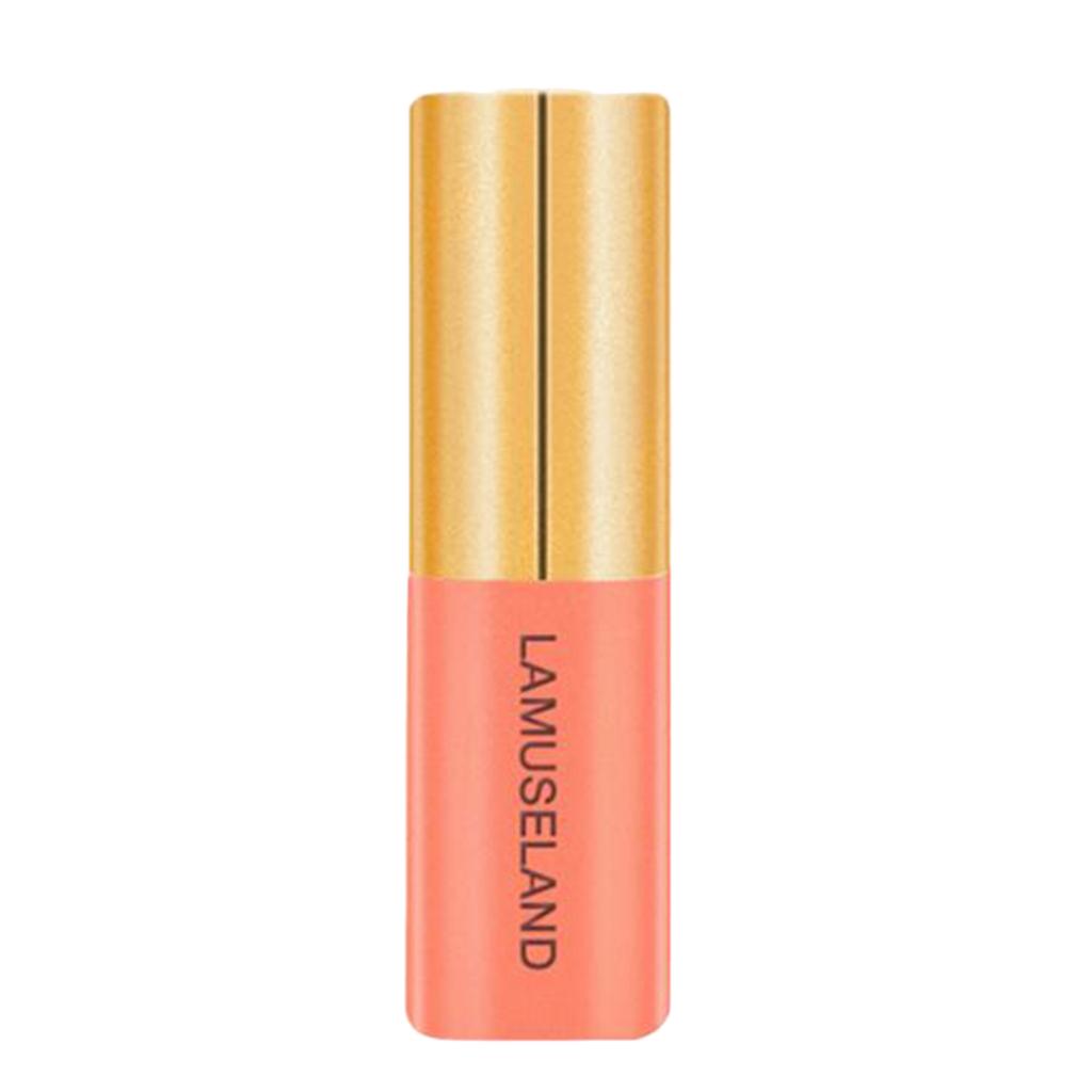 Maxbell 3.5g Natural Moisturizing Velvet Lip Gloss Waterproof Liquid Lipsticks 06