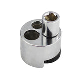 Maxbell Stud Extractor Tool Remover Hand Tools for Broken Stud Workers Repair