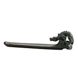 Maxbell Incense Burner Sculpture Incense Stick Holder for Cabinet Living Room Gift style B