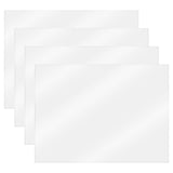 Maxbell FEP Release Film High Transmittance 280x200mm for DLP Photon Printer 4Pcs