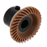 Maxbell Vertical Top Shaft Gear Fits for Janome