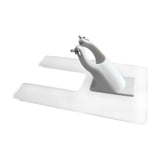 Maxbell Shearing Fur Machine Holder Simple Installation Acrylic for Carving Rug