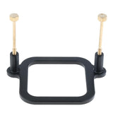 Maxbell Aluminum Adapter for Sony RXO Gopro Hero 5 4 Session DJI OSMO Zhiyun Feiyu Stabilizer