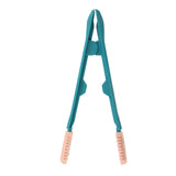 Maxbell Cat Eye Brush Comb Removing Mucus Tear Stain Remover Multipurpose Tool Pink