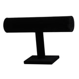 Maxbell Bracelet Display Stand Organizer for Bangle Home Organization Showcase Black