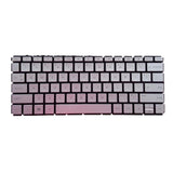 Maxbell Laptop Keyboard with Backlit US for HP Envy 13-D000 13-D020NR 13-D010CA
